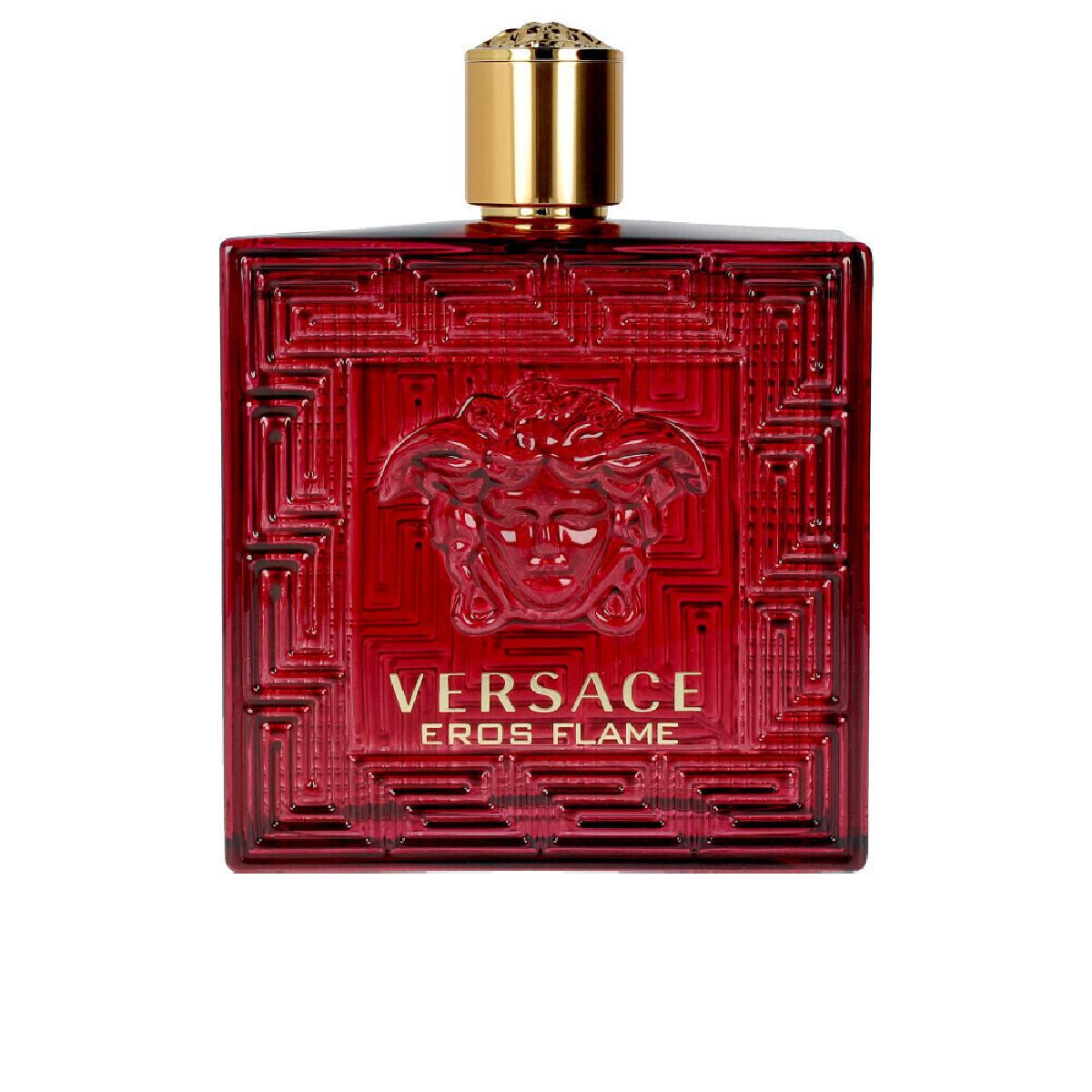 Versace Eros Flame Eau de Parfum 200ml