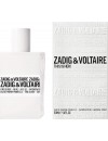 Zadig & Voltaire This Is Her! Eau de Parfum 50ml
