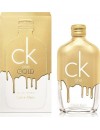Calvin Klein One Gold Eau de Toilette 200ml