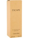 Calvin Klein Escape for Women Eau de Parfum 100ml
