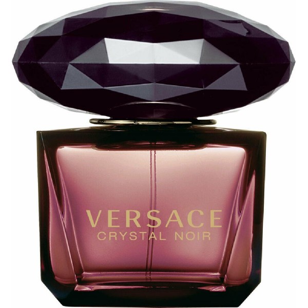 Versace Crystal Noir Eau de Toilette 90ml