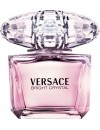 Versace Bright Crystal Eau de Toilette 90ml