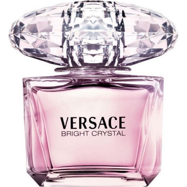 Versace Bright Crystal Eau de Toilette 90ml
