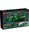 LEGO® Technic Porsche 911 GT3 R Rexy AO Racing Car (42224)