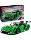 LEGO® Technic Porsche 911 GT3 R Rexy AO Racing Car (42224)