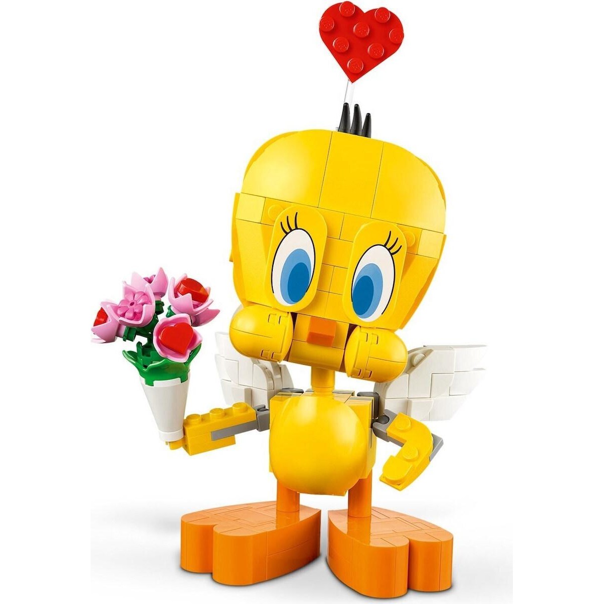 LEGO® Sweetheart Tweety Bird Looney Tunes (40824)