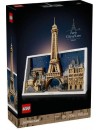 LEGO Architecture Paris – City of Love (21064)
