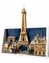 LEGO Architecture Paris – City of Love (21064)