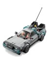 LEGO Speed Champions Time Machine from Back to the Future (77256)