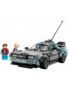 LEGO Speed Champions Time Machine from Back to the Future (77256)
