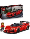 LEGO® Speed Champions Ferrari SF90 XX Stradale (77254)