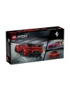 LEGO® Speed Champions Ferrari SF90 XX Stradale (77254)