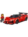 LEGO® Speed Champions Ferrari SF90 XX Stradale (77254)