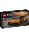 LEGO® Speed Champions McLaren W1 – The Real Supercar (77257)