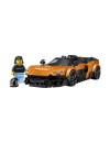 LEGO® Speed Champions McLaren W1 – The Real Supercar (77257)