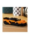 LEGO® Speed Champions McLaren W1 – The Real Supercar (77257)