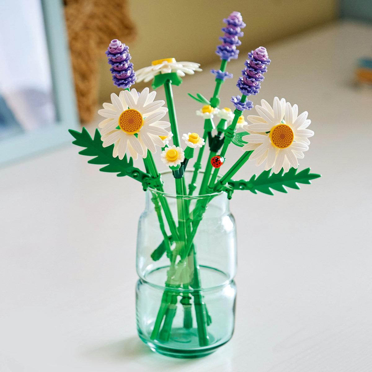 LEGO® Botanicals Daisies (11508)