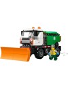 LEGO® City Snowplow (60490)