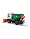LEGO® City Snowplow (60490)