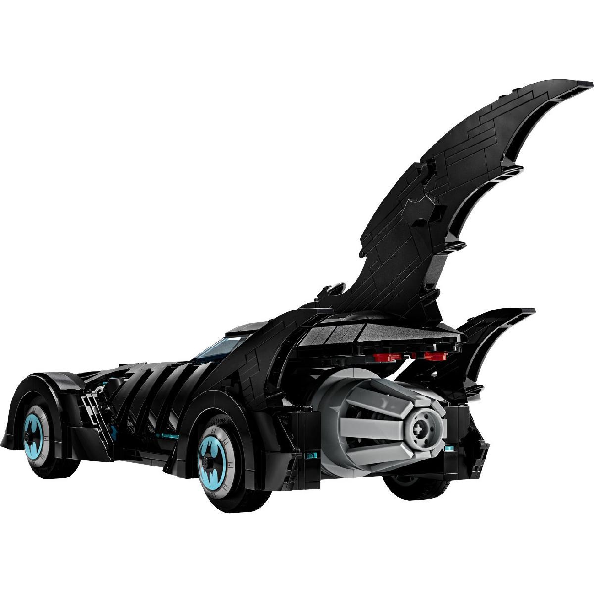 LEGO® DC Super Heroes™: Batman Forever Batmobile (76304)