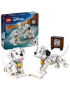 LEGO® Disney Lucky & Penny 101 Dalmatians Puppies (43271)