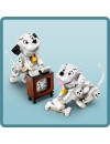 LEGO® Disney Lucky & Penny 101 Dalmatians Puppies (43271)