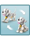 LEGO® Disney Lucky & Penny 101 Dalmatians Puppies (43271)