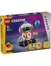 LEGO® Creator 3in1 Space Robot (31164)