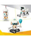LEGO® Creator 3in1 Space Robot (31164)