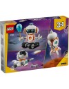 LEGO® Creator 3in1 Space Robot (31164)