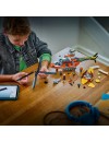 LEGO® City Coast Guard Helicopter (60503)