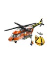 LEGO® City Coast Guard Helicopter (60503)