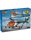 LEGO® City Coast Guard Helicopter (60503)