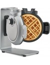 Caso WaffleUp Βαφλιέρα 800 watt inox (2932)