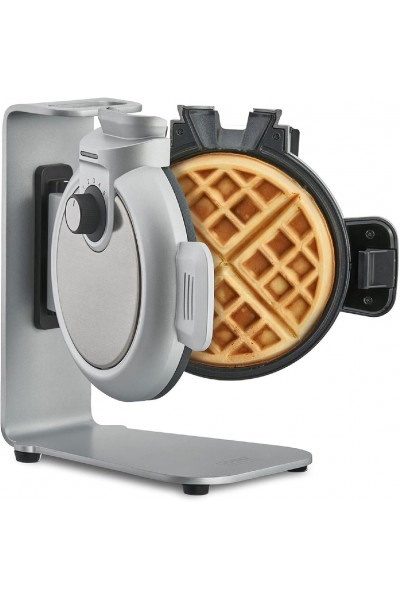 Caso WaffleUp Βαφλιέρα 800 watt inox (2932)