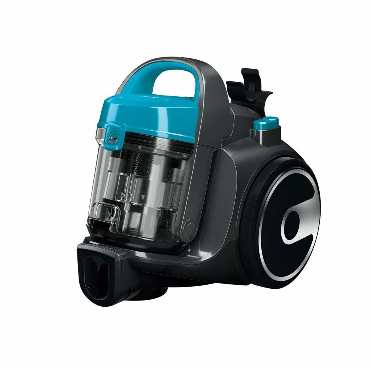Bosch Serie 2 BGS05X240 Ηλεκτρική Σκούπα 1.5 lt 700 watt Bagless