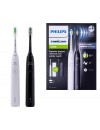 Philips HX7109/01 Sonicare 5300 Ηλεκτρική Οδοντόβουρτσα duopack black & white