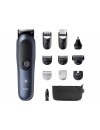 Braun All-in-One Series 7 AIO7540 11-in-1 Multigroom, Beard Trimmer, Nose & Body Trimmer, blue