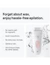 Braun Silk-epil 5 SE5-011 epilator grey