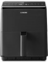 Cosori Dual Blaze CAF-P583S Air Fryer, 6.4 lt black (CAF-P583S-KEUR)