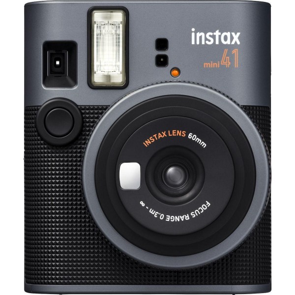 Fujifilm Camera Instax Mini 41 black (16844434)