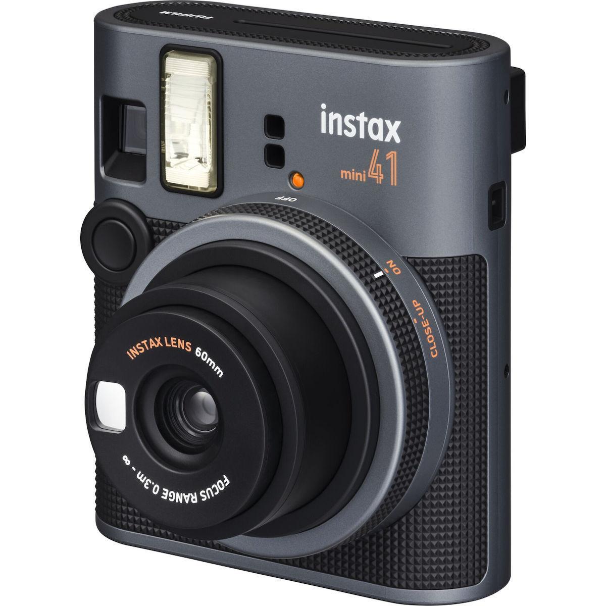 Fujifilm Camera Instax Mini 41 black (16844434)