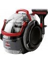 Bissell Vacuum Cleaner Spotclean Pro 1558N φορητή συσκευή πλύσης-απόρροφησης (υγρών/στερεών) 750 watt red black