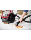 Bissell Vacuum Cleaner Spotclean Pro 1558N φορητή συσκευή πλύσης-απόρροφησης (υγρών/στερεών) 750 watt red black