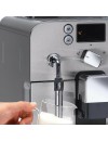 Gaggia Brera RI9305/11 αυτόματη μηχανή espresso με ενσωματωμένο μύλο άλεσης 1400 watt 15 bar silver black