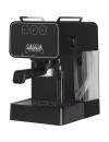 Gaggia EG2115/01 Espresso Evolution Καφετιέρα Espresso 1900 watt 15bar black