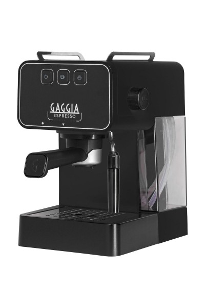 Gaggia EG2115/01 Espresso Evolution Καφετιέρα Espresso 1900 watt 15bar black