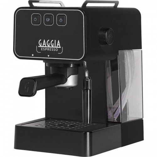 Gaggia EG2115/01 Espresso Evolution Καφετιέρα Espresso 1900 watt 15bar black