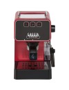 Gaggia EG2115/03 Espresso Evolution Καφετιέρα Espresso 1900 watt 15bar red