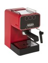 Gaggia EG2115/03 Espresso Evolution Καφετιέρα Espresso 1900 watt 15bar red